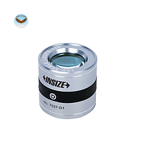 Kính lúp đo INSIZE 7527-D1B (10x, Ø30mm)